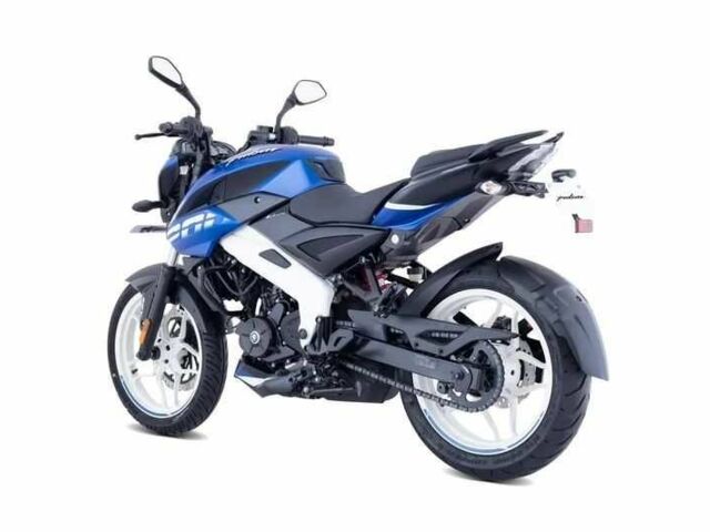 Баджадж Пульсар, объемом двигателя 0 л и пробегом 0 тыс. км за 2899 $, фото 4 на Automoto.ua