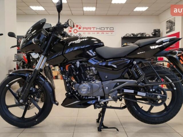 купить новое авто Баджадж Пульсар 2023 года от официального дилера Артмото Житомир Баджадж фото