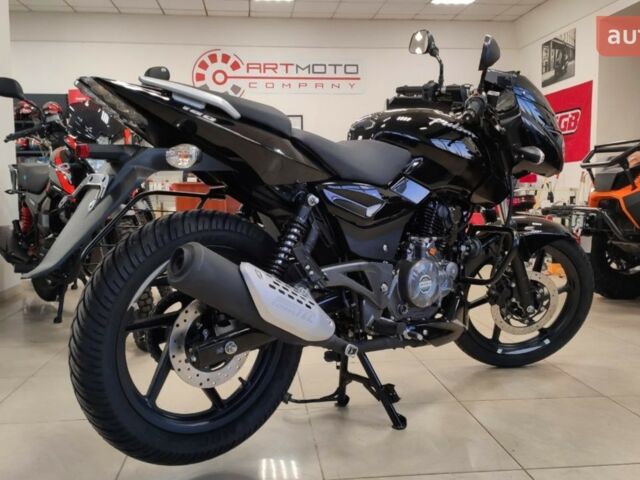 купить новое авто Баджадж Пульсар 2023 года от официального дилера Артмото Житомир Баджадж фото