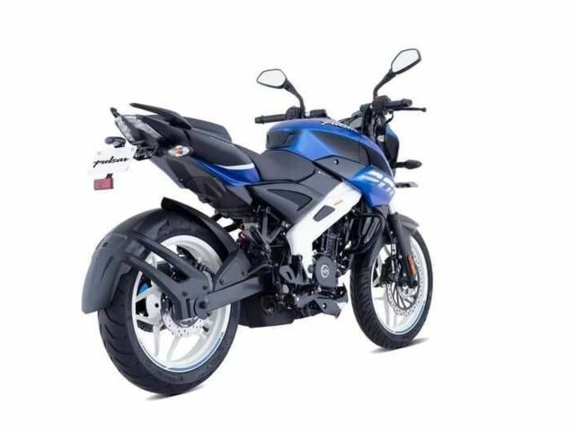 Баджадж Пульсар, объемом двигателя 0 л и пробегом 0 тыс. км за 2899 $, фото 2 на Automoto.ua