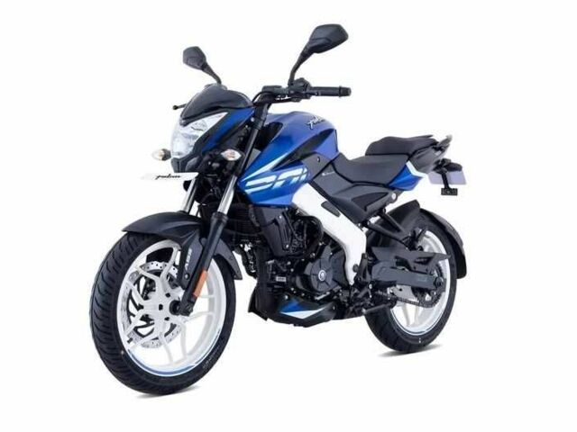 Баджадж Пульсар, объемом двигателя 0 л и пробегом 0 тыс. км за 2899 $, фото 6 на Automoto.ua