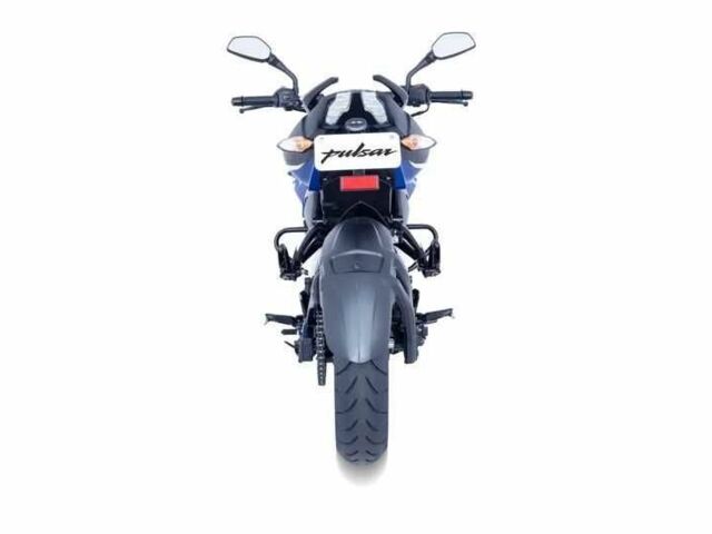 Баджадж Пульсар, объемом двигателя 0 л и пробегом 0 тыс. км за 2899 $, фото 3 на Automoto.ua