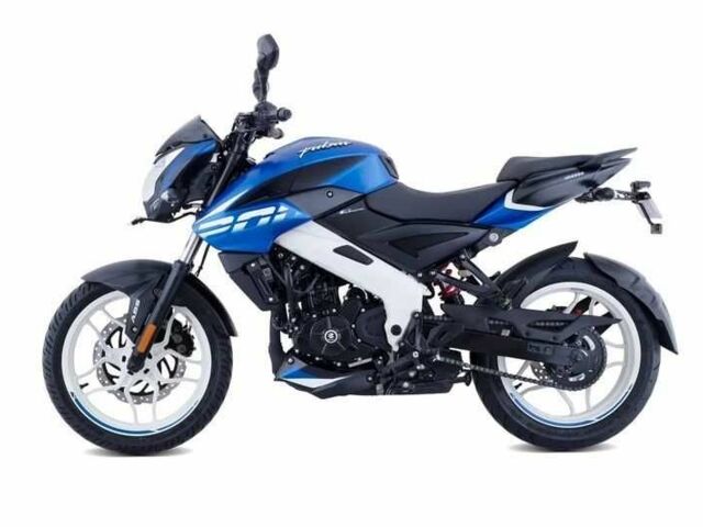 Баджадж Пульсар, объемом двигателя 0 л и пробегом 0 тыс. км за 2899 $, фото 5 на Automoto.ua