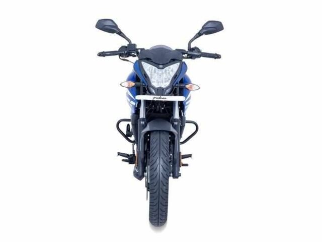 Баджадж Пульсар, объемом двигателя 0 л и пробегом 0 тыс. км за 2899 $, фото 7 на Automoto.ua