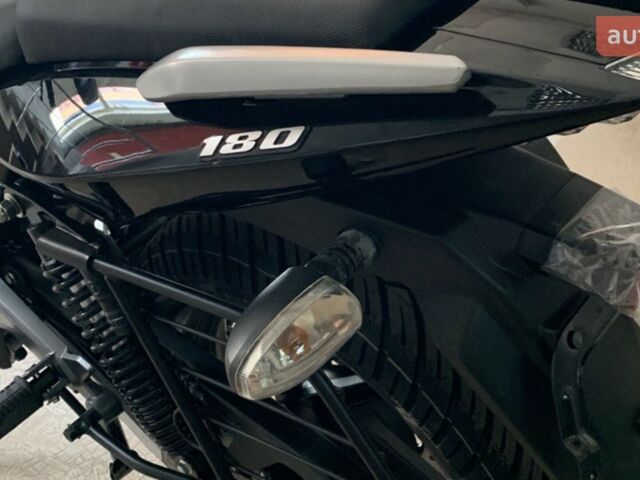 купить новое авто Баджадж Пульсар 2024 года от официального дилера Влад Баджадж фото