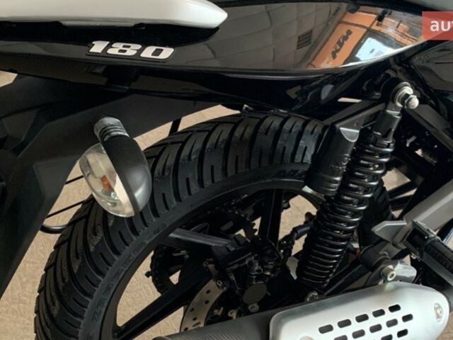 купить новое авто Баджадж Пульсар 2024 года от официального дилера Влад Баджадж фото