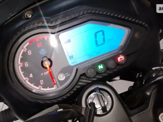 Баджадж Пульсар 2024 года купить новое авто Баджадж Пульсар 2024 года от официального дилера MotoHub Баджадж фото