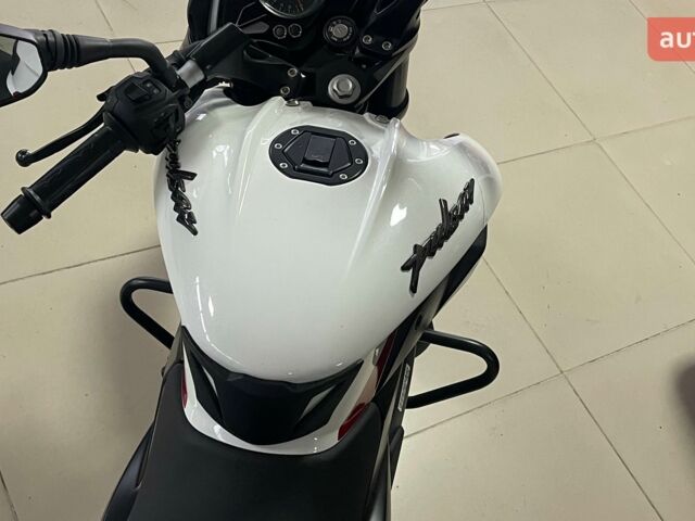 купить новое авто Баджадж Пульсар 2024 года от официального дилера Сергій Баджадж фото