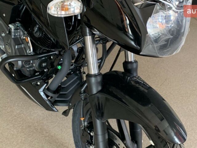 купить новое авто Баджадж Пульсар 2024 года от официального дилера Влад Баджадж фото