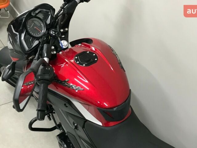 купить новое авто Баджадж Пульсар 2024 года от официального дилера MotoHub Баджадж фото