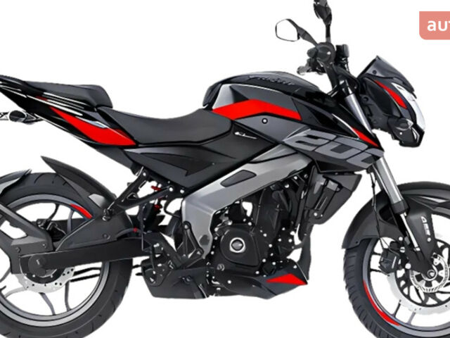 купить новое авто Баджадж Пульсар 2024 года от официального дилера АртМото Хмельницький Баджадж фото