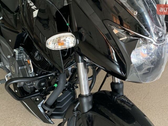 купить новое авто Баджадж Пульсар 2024 года от официального дилера Влад Баджадж фото