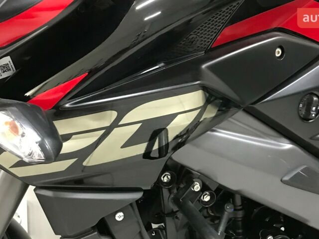 купить новое авто Баджадж Пульсар 2024 года от официального дилера MotoHub Баджадж фото