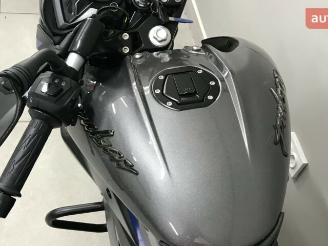 купить новое авто Баджадж Пульсар 2024 года от официального дилера MotoHub Баджадж фото