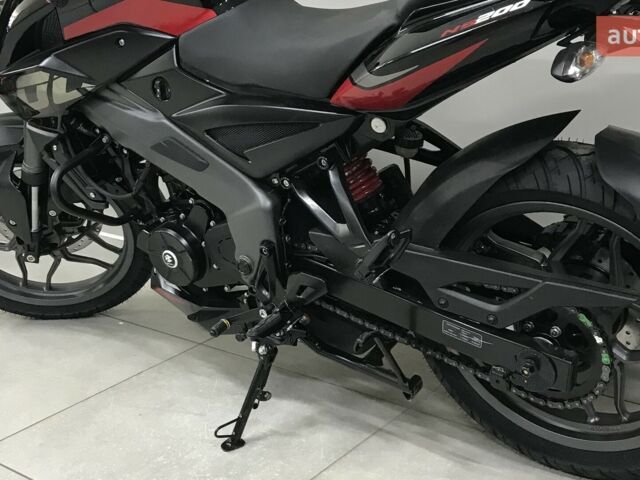 купить новое авто Баджадж Пульсар 2024 года от официального дилера MotoHub Баджадж фото