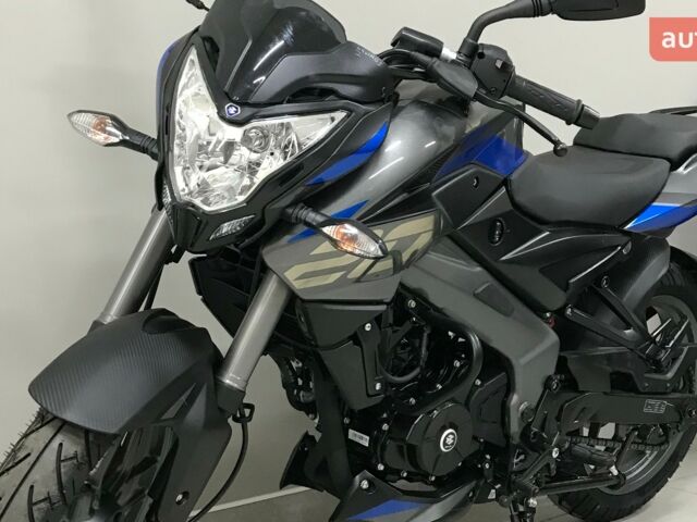 купить новое авто Баджадж Пульсар 2024 года от официального дилера MotoHub Баджадж фото