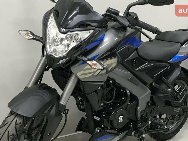 купить новое авто Баджадж Пульсар 2024 года от официального дилера MotoHub Баджадж фото