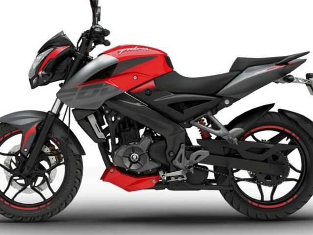 купить новое авто Баджадж Пульсар 2024 года от официального дилера Мото KTM BAJAJ SYM Баджадж фото