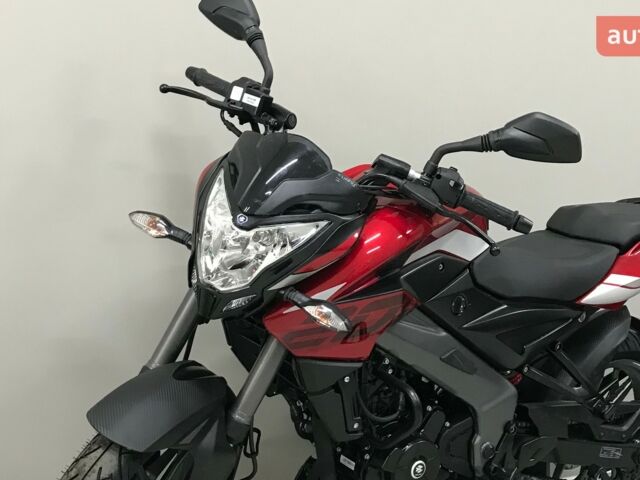 купити нове авто Баджадж Пульсар 2024 року від офіційного дилера MotoHub Баджадж фото