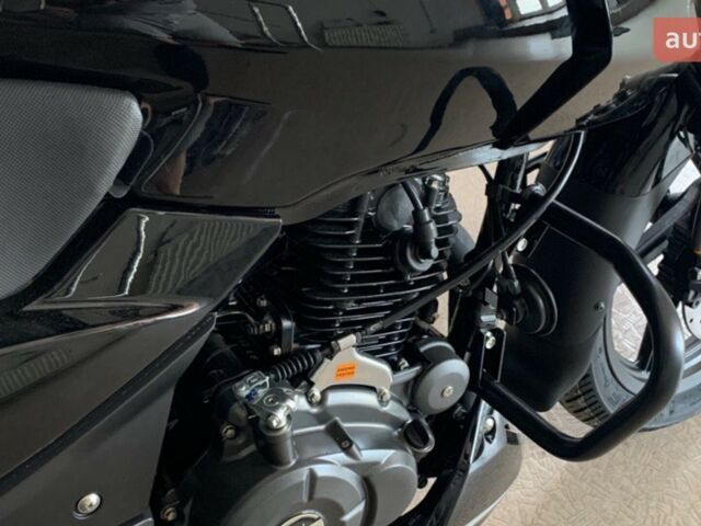 купить новое авто Баджадж Пульсар 2024 года от официального дилера Влад Баджадж фото