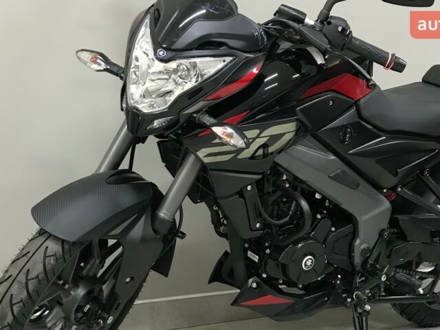 купить новое авто Баджадж Пульсар 2024 года от официального дилера MotoHub Баджадж фото