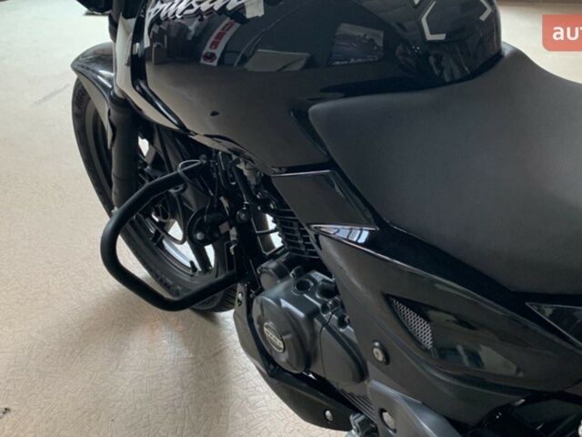 купить новое авто Баджадж Пульсар 2024 года от официального дилера Влад Баджадж фото