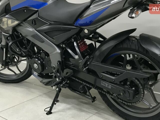 купить новое авто Баджадж Пульсар 2024 года от официального дилера MotoHub Баджадж фото