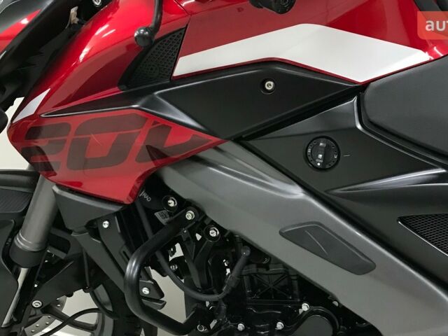 купить новое авто Баджадж Пульсар 2024 года от официального дилера MotoHub Баджадж фото