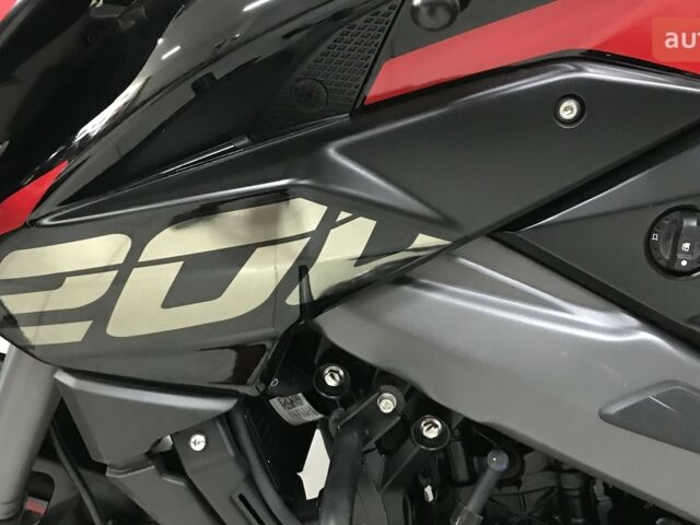 купить новое авто Баджадж Пульсар 2024 года от официального дилера MotoHub Баджадж фото