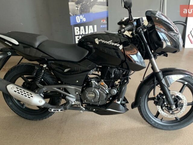 купить новое авто Баджадж Пульсар 2024 года от официального дилера Влад Баджадж фото