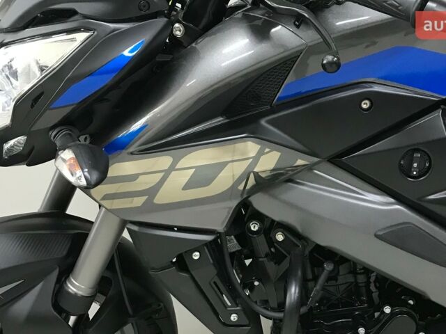 купить новое авто Баджадж Пульсар 2024 года от официального дилера MotoHub Баджадж фото