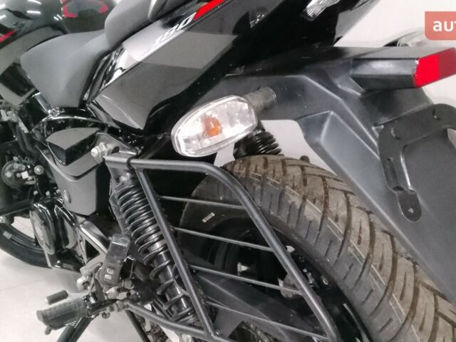 Баджадж Пульсар 2024 года купить новое авто Баджадж Пульсар 2024 года от официального дилера MotoHub Баджадж фото