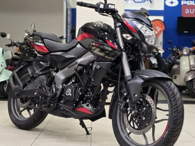 Баджадж Пульсар, об'ємом двигуна 0.2 л та пробігом 0 тис. км за 2790 $, фото 5 на Automoto.ua