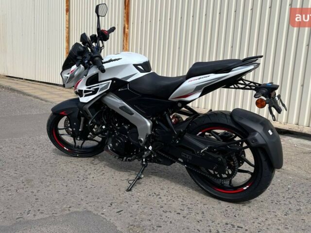 купить новое авто Баджадж Пульсар 2025 года от официального дилера MOTO-PULSE Баджадж фото