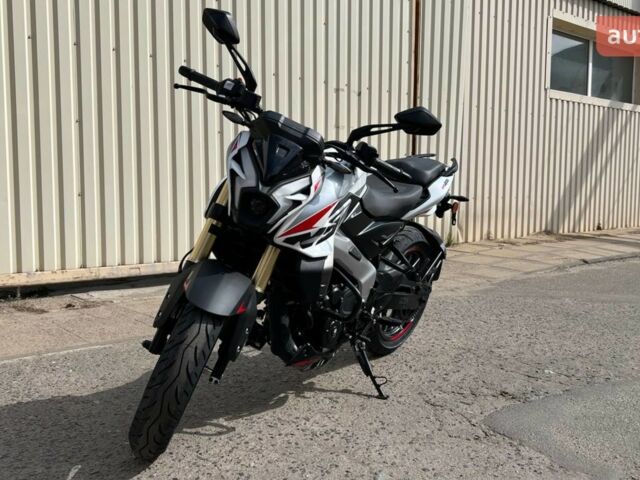 купить новое авто Баджадж Пульсар 2025 года от официального дилера MOTO-PULSE Баджадж фото