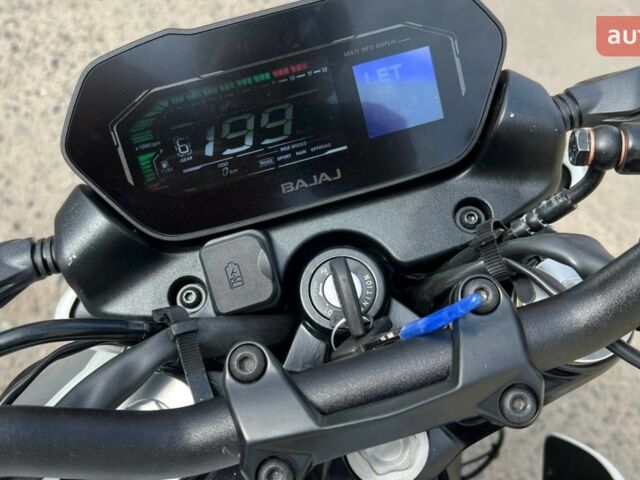 купить новое авто Баджадж Пульсар 2025 года от официального дилера MOTO-PULSE Баджадж фото