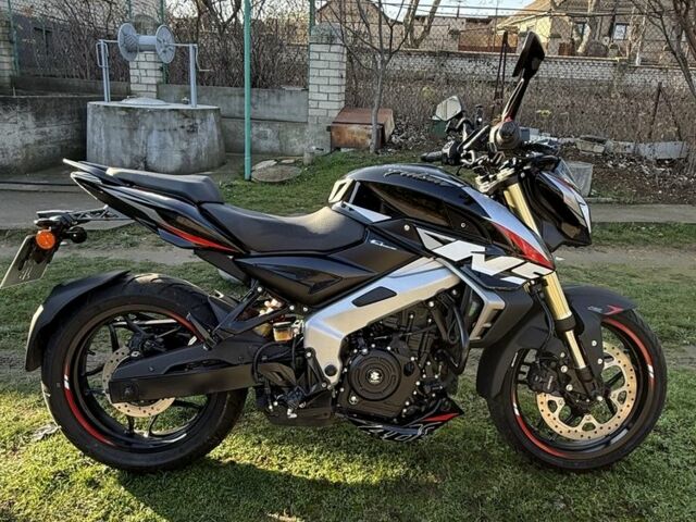 Баджадж Пульсар, объемом двигателя 0 л и пробегом 0 тыс. км за 3700 $, фото 1 на Automoto.ua