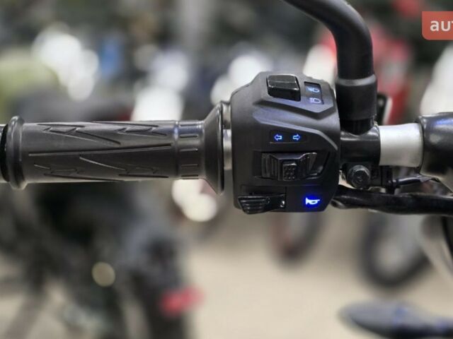 Баджадж Пульсар, об'ємом двигуна 0.2 л та пробігом 0 тис. км за 2790 $, фото 13 на Automoto.ua