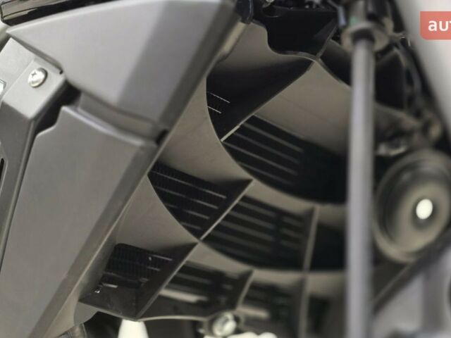 Баджадж Пульсар, об'ємом двигуна 0.2 л та пробігом 0 тис. км за 2790 $, фото 8 на Automoto.ua