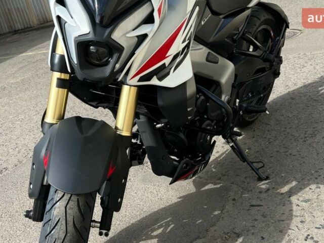 купити нове авто Баджадж Пульсар 2025 року від офіційного дилера MOTO-PULSE Баджадж фото