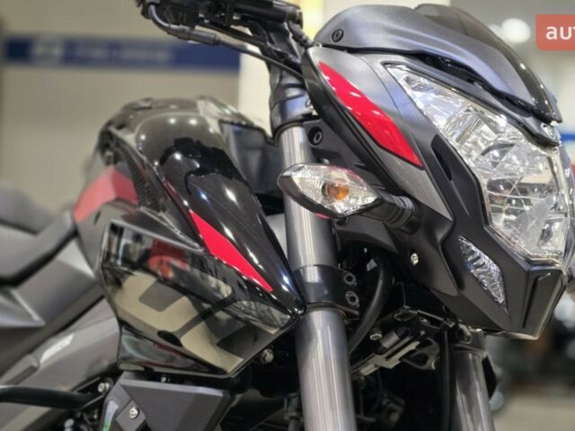 Баджадж Пульсар, об'ємом двигуна 0.2 л та пробігом 0 тис. км за 2790 $, фото 10 на Automoto.ua