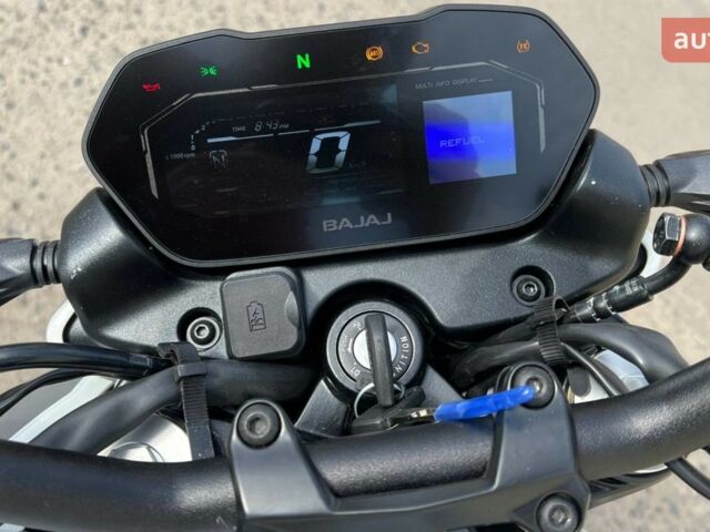 купить новое авто Баджадж Пульсар 2025 года от официального дилера MOTO-PULSE Баджадж фото