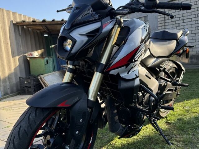 Баджадж Пульсар, объемом двигателя 0 л и пробегом 0 тыс. км за 3700 $, фото 2 на Automoto.ua