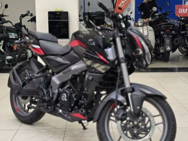 Баджадж Пульсар, об'ємом двигуна 0.2 л та пробігом 0 тис. км за 2790 $, фото 21 на Automoto.ua