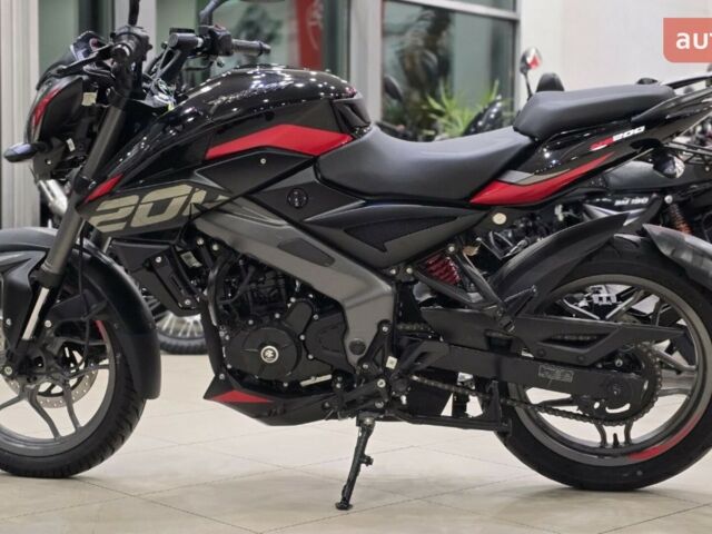 Баджадж Пульсар, об'ємом двигуна 0.2 л та пробігом 0 тис. км за 2790 $, фото 1 на Automoto.ua