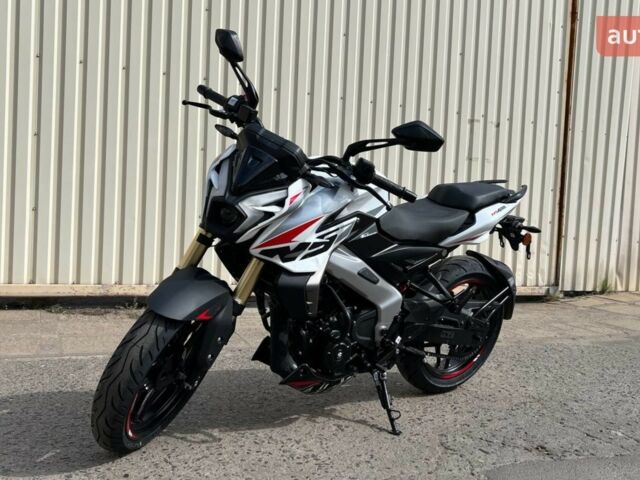 купить новое авто Баджадж Пульсар 2025 года от официального дилера MOTO-PULSE Баджадж фото