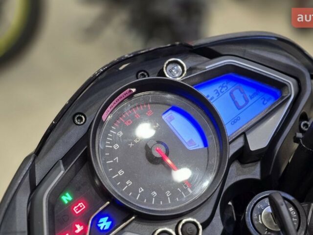 Баджадж Пульсар, об'ємом двигуна 0.2 л та пробігом 0 тис. км за 2790 $, фото 17 на Automoto.ua
