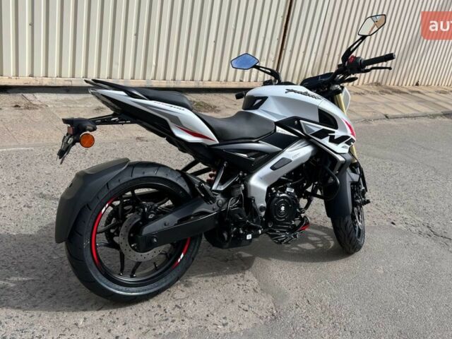 купить новое авто Баджадж Пульсар 2025 года от официального дилера MOTO-PULSE Баджадж фото