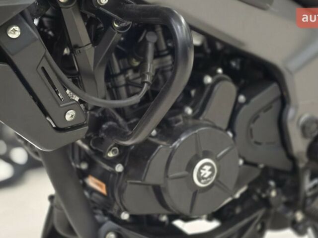 Баджадж Пульсар, об'ємом двигуна 0.2 л та пробігом 0 тис. км за 2790 $, фото 12 на Automoto.ua