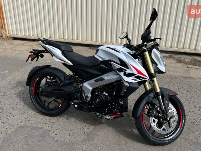 купить новое авто Баджадж Пульсар 2025 года от официального дилера MOTO-PULSE Баджадж фото